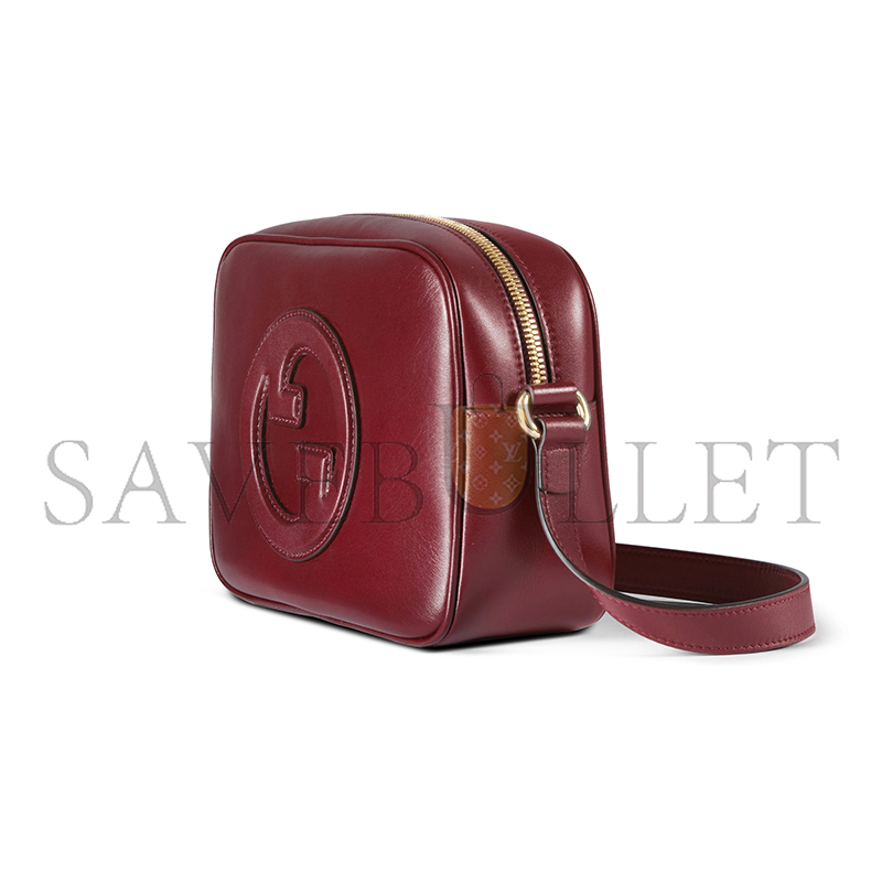 G*u*i blondie small shoulder bag 820429 (21*15.5*8cm)